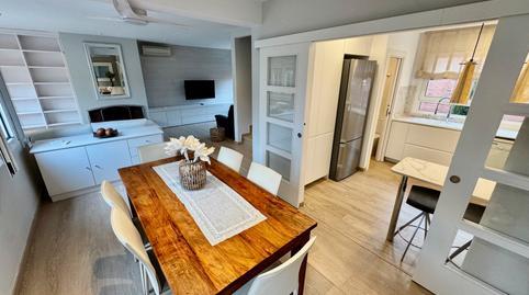 Foto 2 de Casa adosada de lloguer a Carrer de Sant Francesc Xavier, L'Eixample, Sant Cugat del Vallès