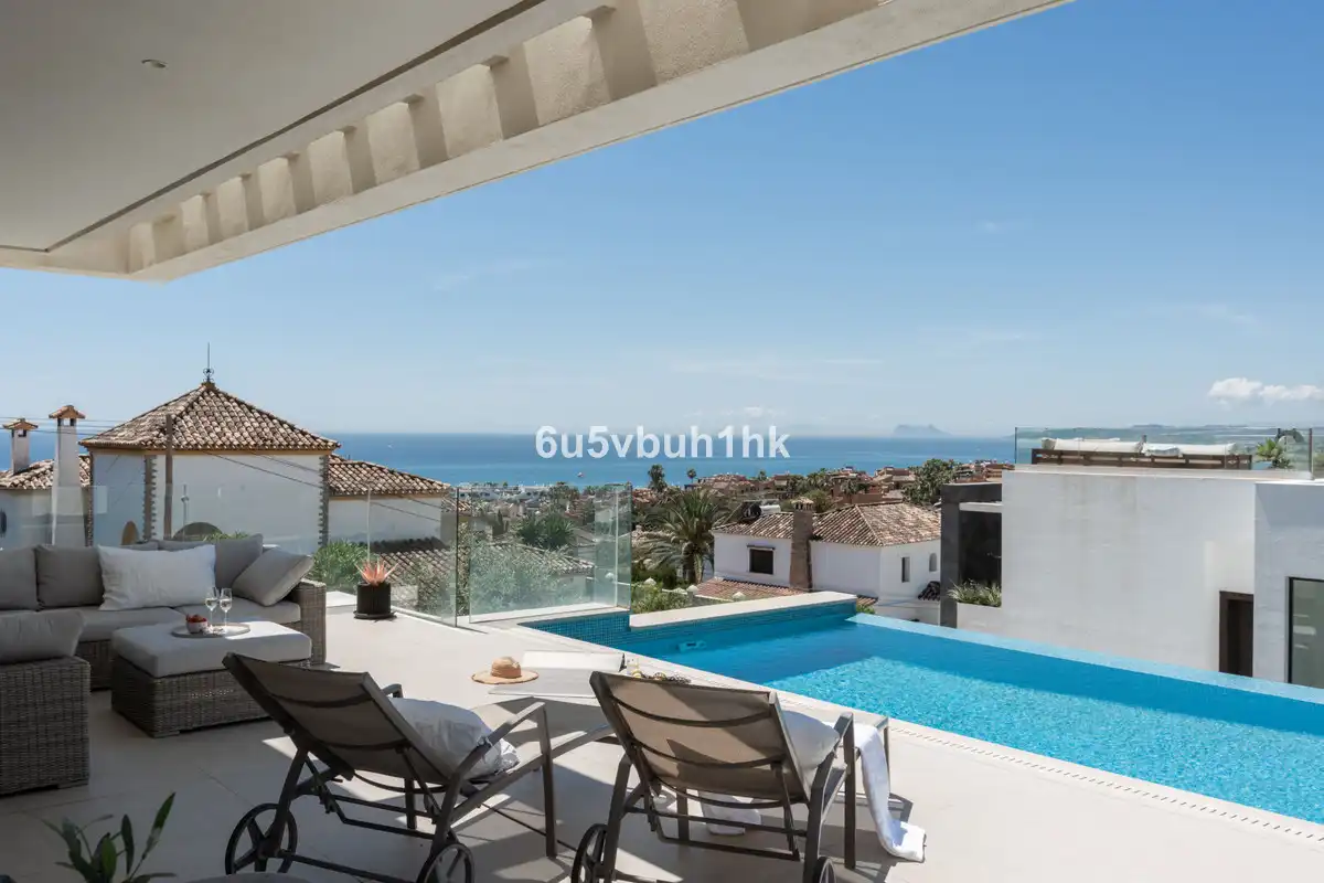 Adossat en venda a Estepona Pueblo, imagen 26
