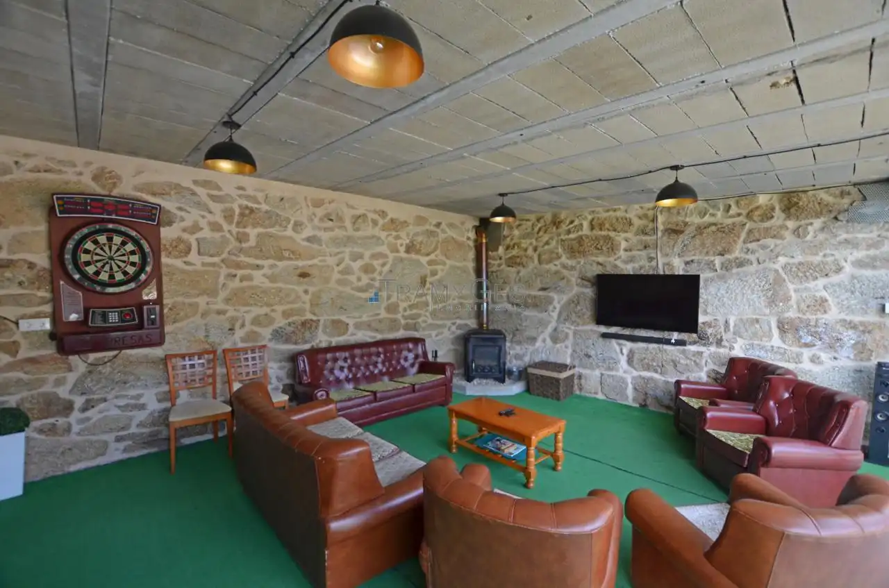 Haus mit Pool zum Verkauf in LUGAR O TESO - LUNEDA, imagen 16