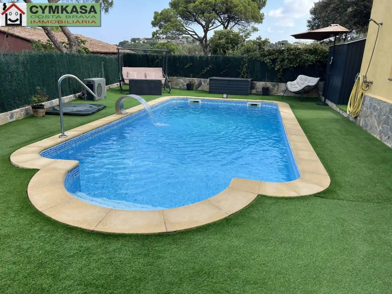 Maison avec piscine à vendre à Residencial Park, imagen 3