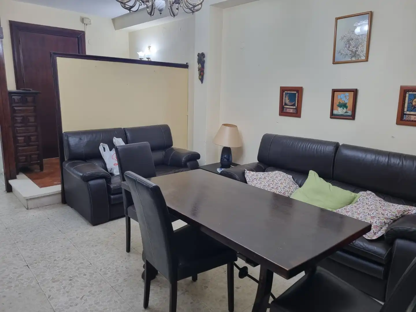 Appartement avec ascenseur à louer à Calle Goya, imagen 2