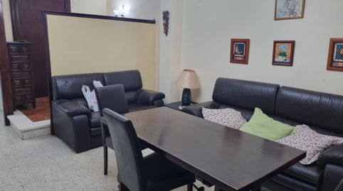 Foto 2 de Piso de alquiler en Calle Goya, Paseo Marítimo - San José - La Laguna, Cádiz Capital