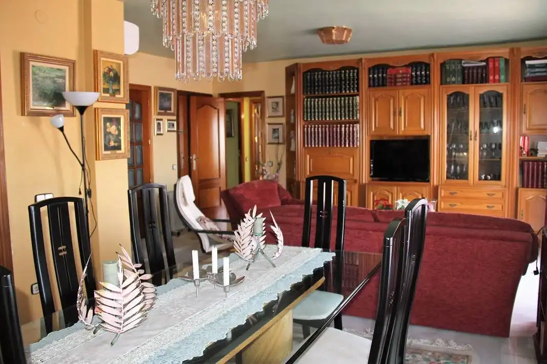Detached house with pool for sale in Churriana, imagen 24