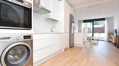 Photo 3 of Planta baja for sale in Manantiales - Estación de Autobuses, Torremolinos