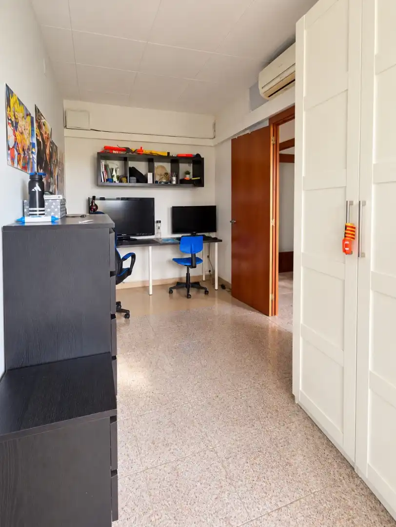 Casa amb jardí en venda a Sant Fost de Campsentelles, imagen 41