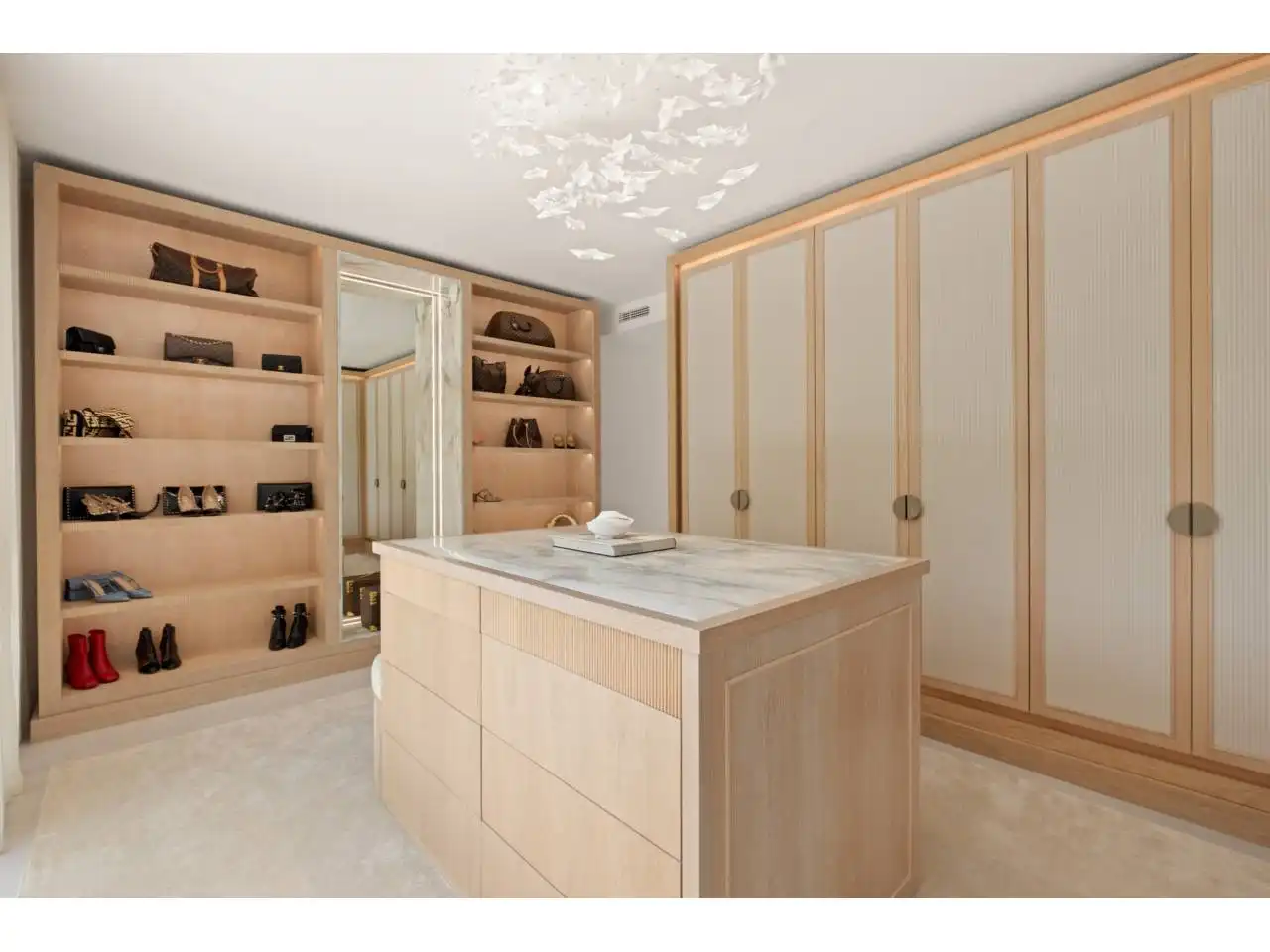 Habitación de Casa o chalet en venta en Ojén con Aire acondicionado, Calefacción y Jardín privado