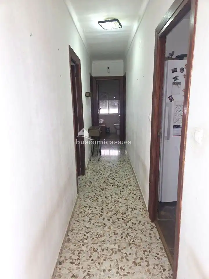 Casa o xalet en venda en Puente Tablas - Puente Nuevo - Cerro Molina