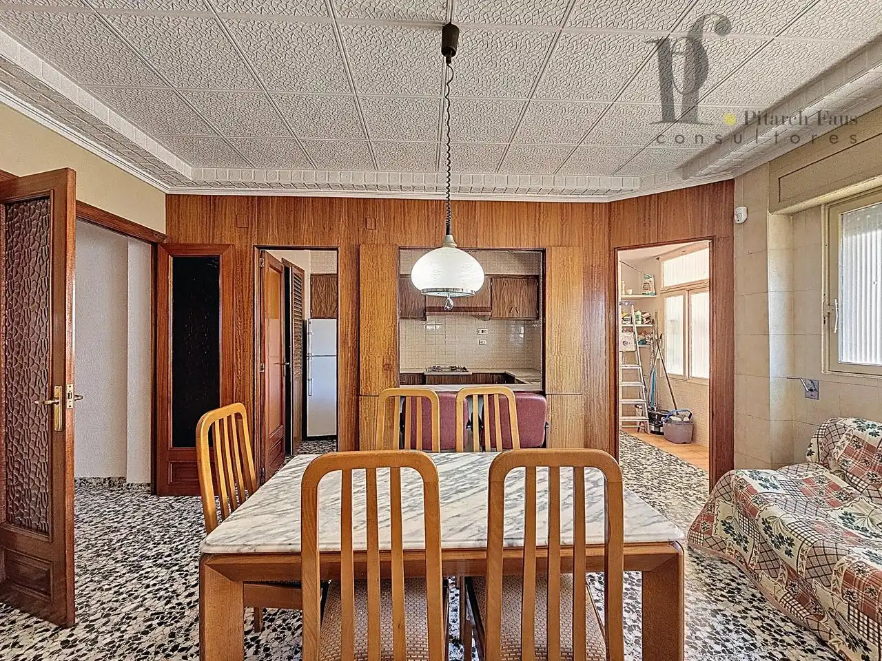 Casa o chalet en venta en Benaguasil