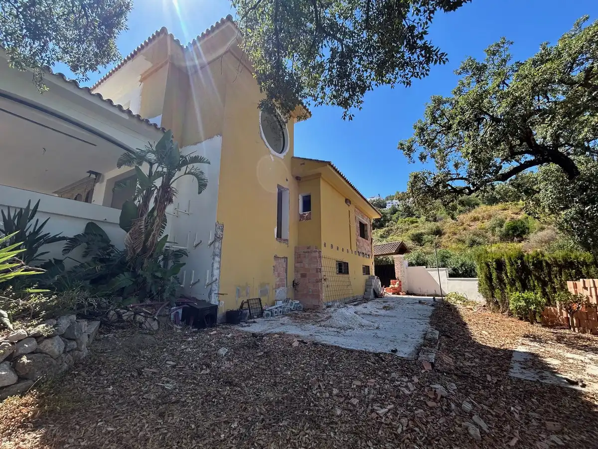 Maison mitoyenne à vendre à La Mairena, imagen 41