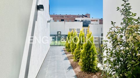 Foto 4 de Casa o chalet en venta en Los Valles - Sanz Vázquez - El Fuerte, Guadalajara Capital