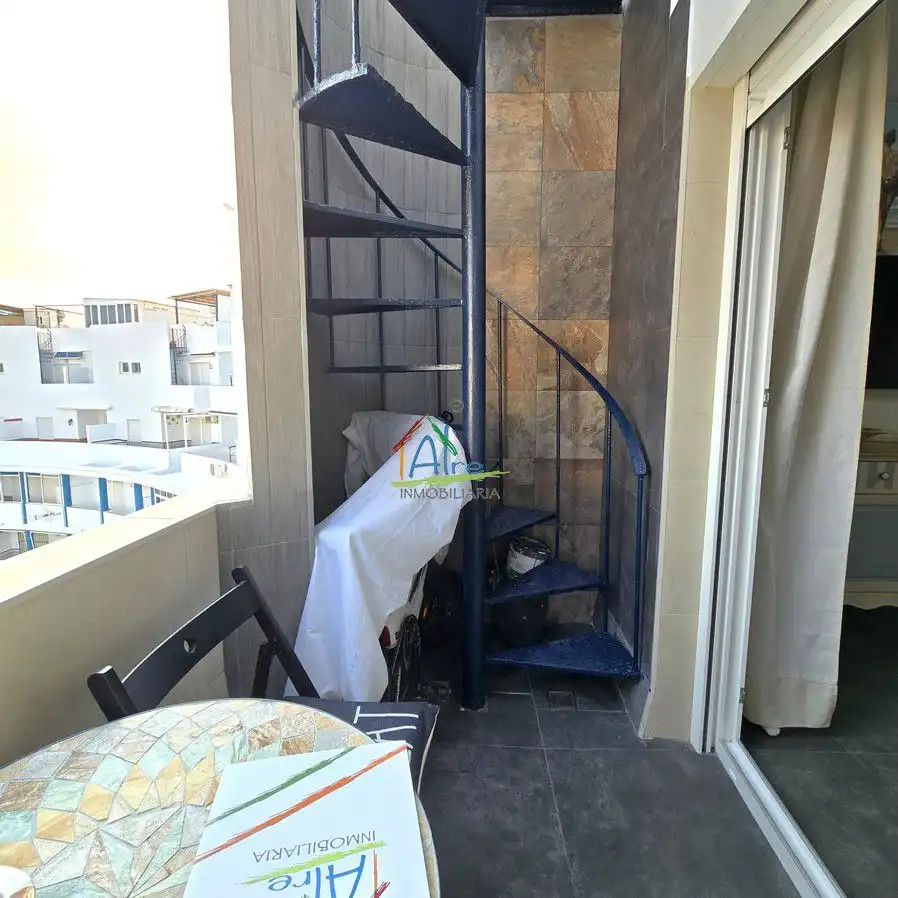 Terraza de Apartamento en venta en Almonte con Aire acondicionado, Calefacción y Terraza