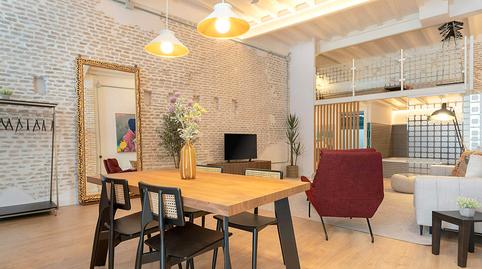 Foto 5 de Pis de lloguer a N/a, Arenal - Museo,  Sevilla Capital