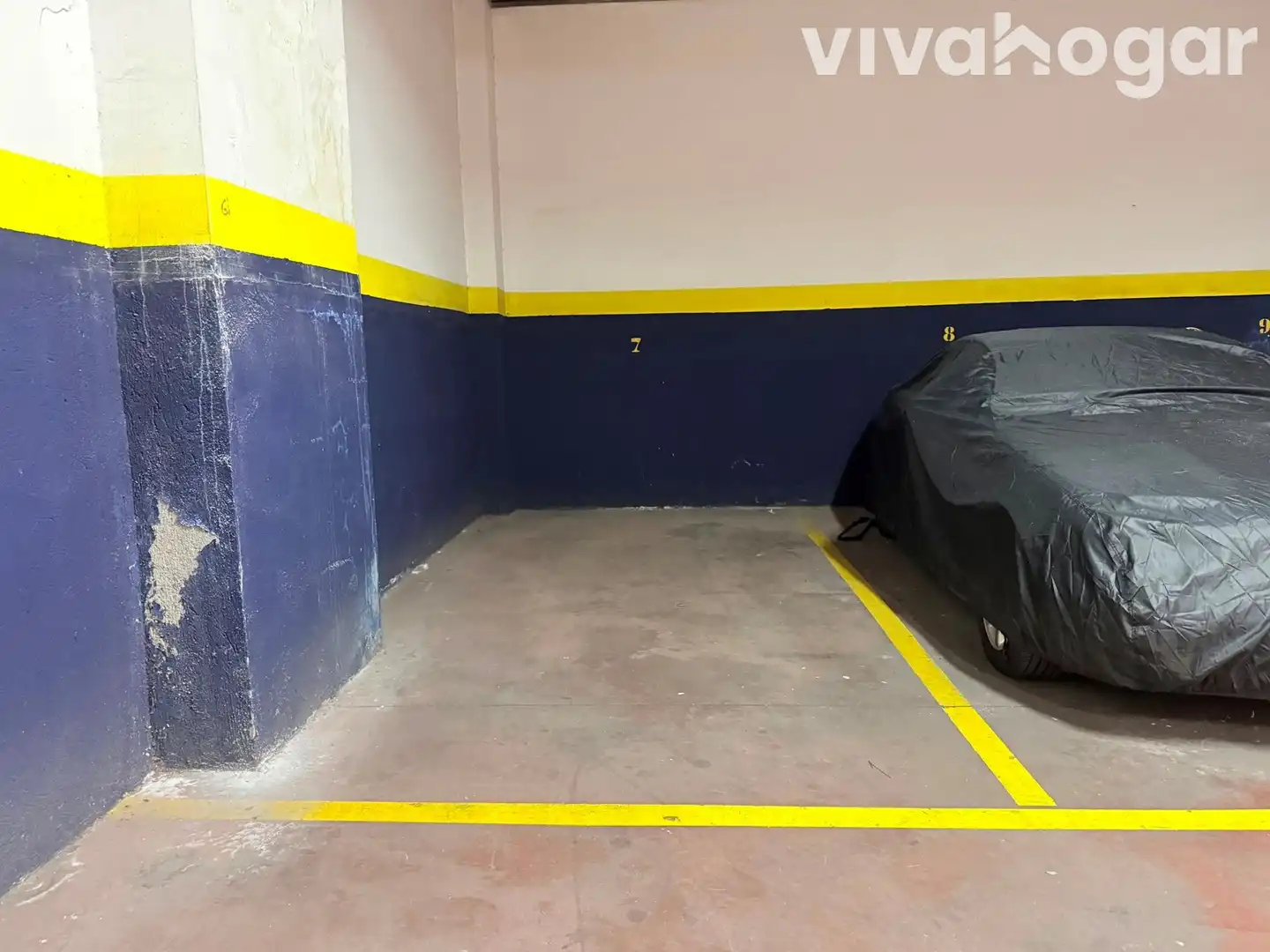 Pis amb ascensor en venda a FRANCISCO SILVELA, imagen 21