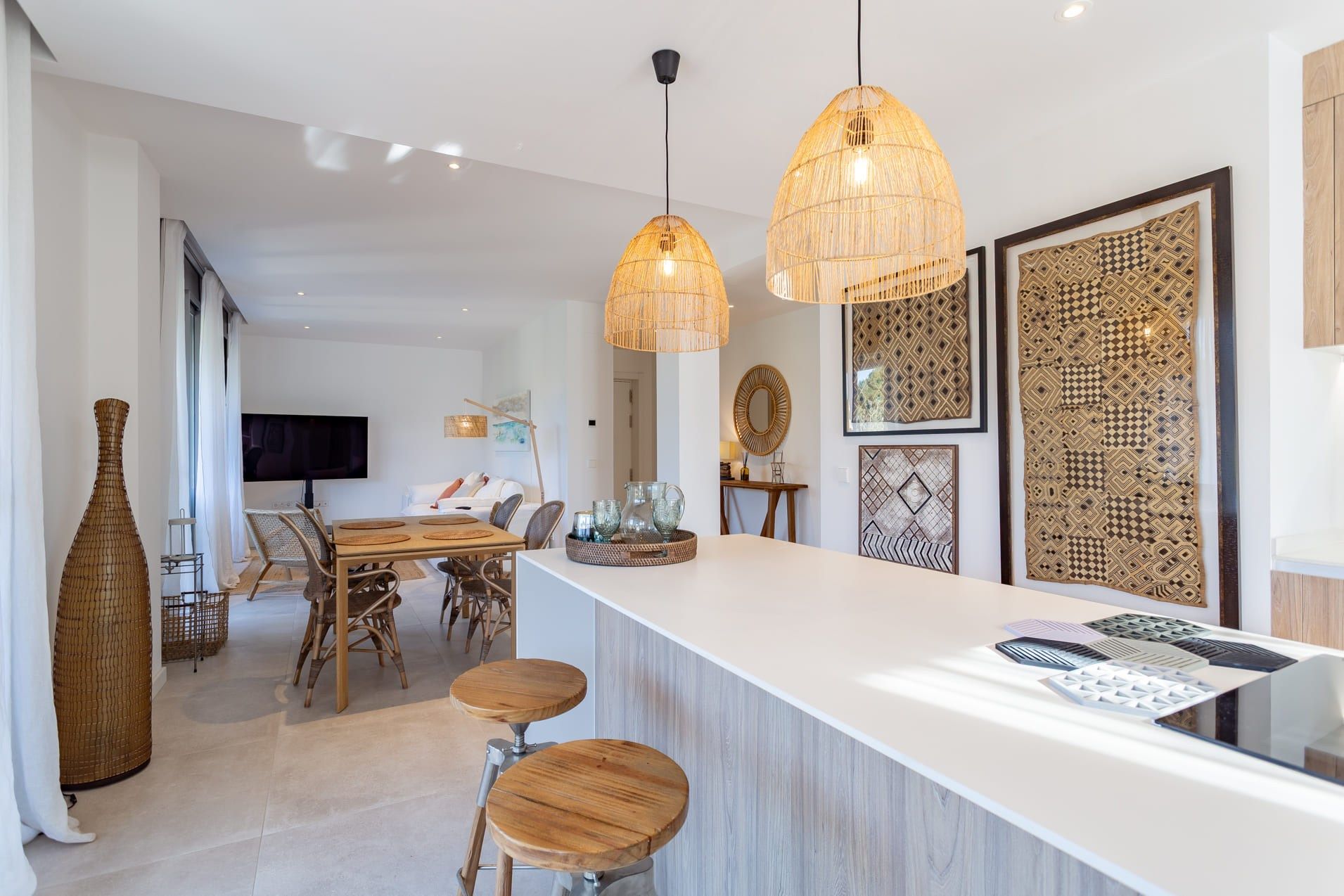 Flat for rent in PLA DE MASET (DEL) (Salou), Pla de Maset - Cap de Salou