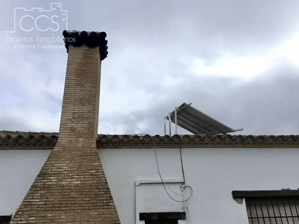Casa rústica con piscina en venta en Almonte ciudad, imagen 33