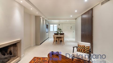 Photo 5 of Apartments for rent in Calle Marques del Duero, 5, Recoletos, Madrid Capital