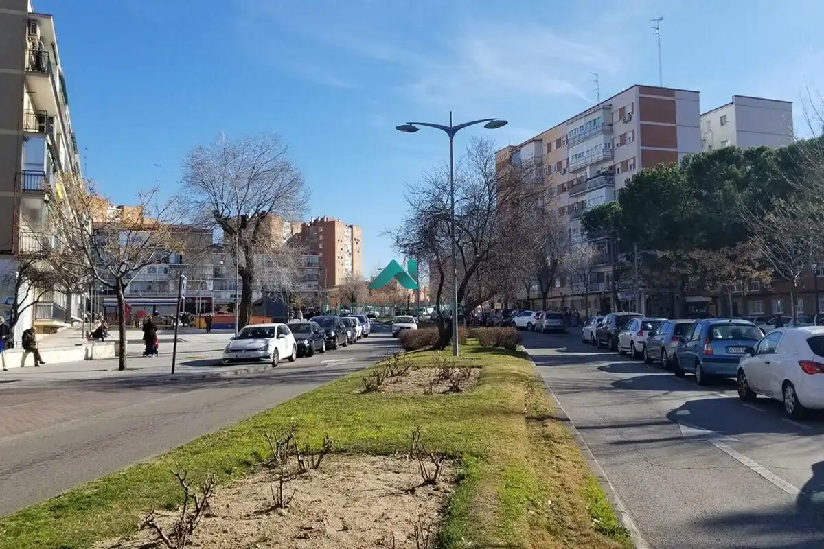 Piso en venta en Centro