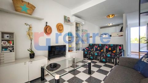 Foto 2 von Wohnungen zur Miete in Calle Oviedo, 17, Sant Agustí - Cala de Bou, Sant Josep de sa Talaia
