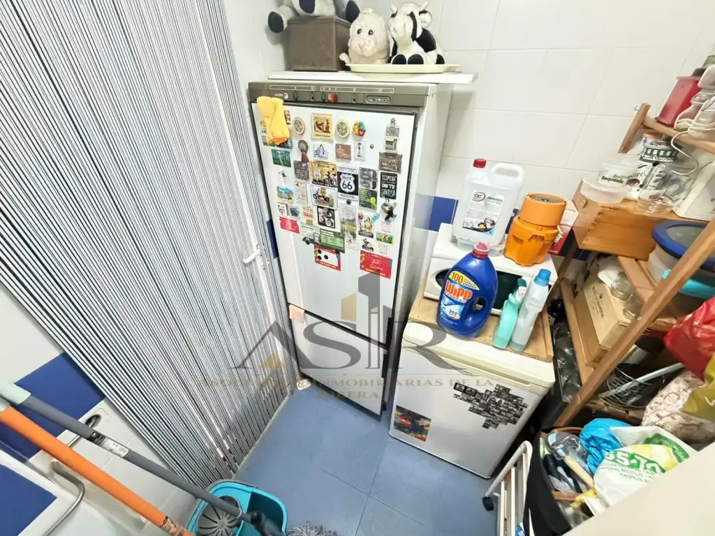 Maison à vendre à Calle Garcia Trevijano Fos, imagen 12