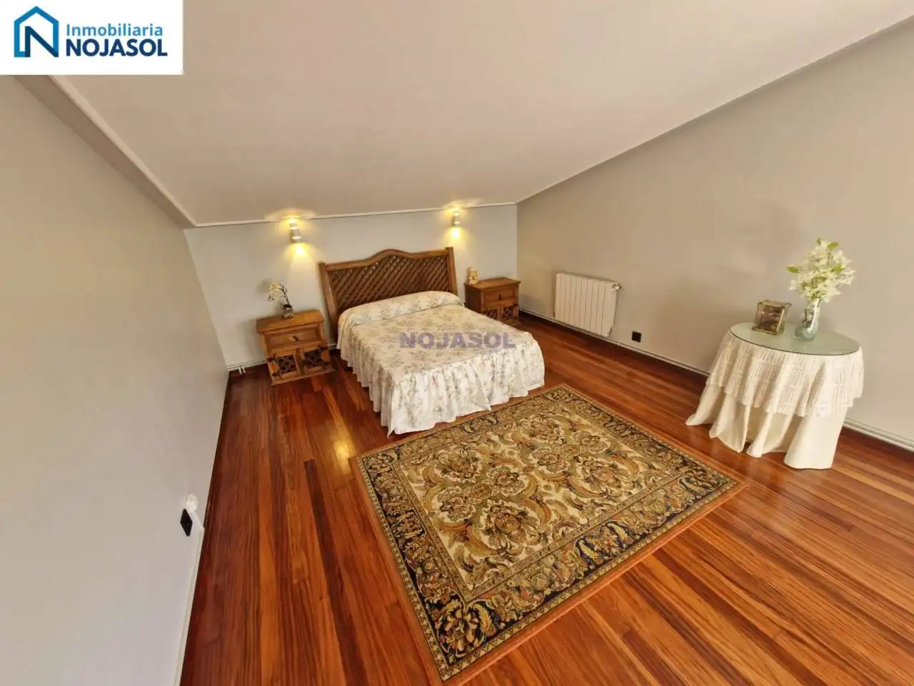 Habitación de Casa o chalet en venta en Meruelo, Cantabria