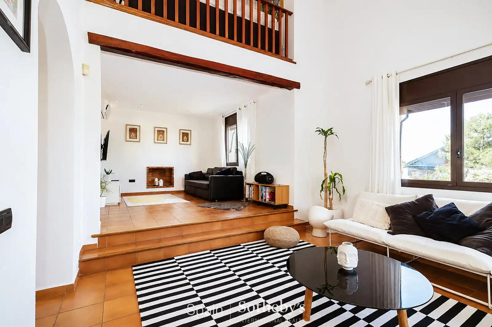 Maison avec piscine à vendre à Avinguda del Puig d'en Boronet, imagen 8