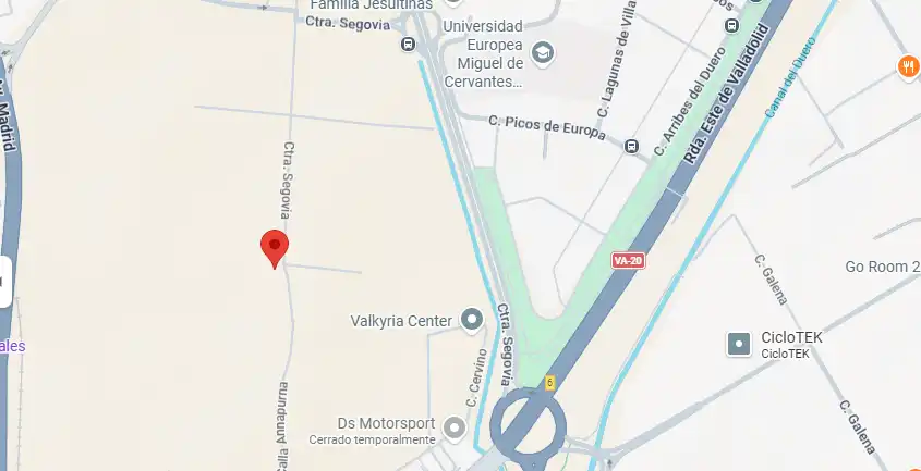 Terreno residencial en venta en Delicias, imagen 2