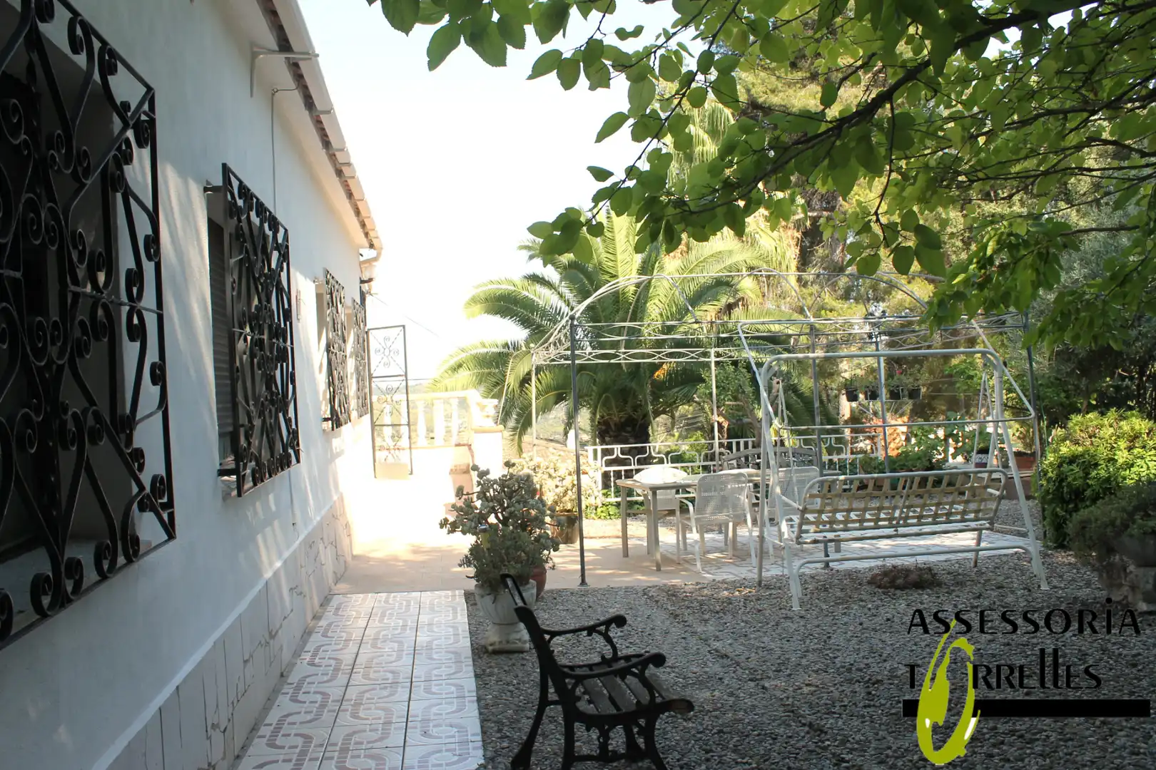 Casa o xalet en venda a Torrelles de Llobregat