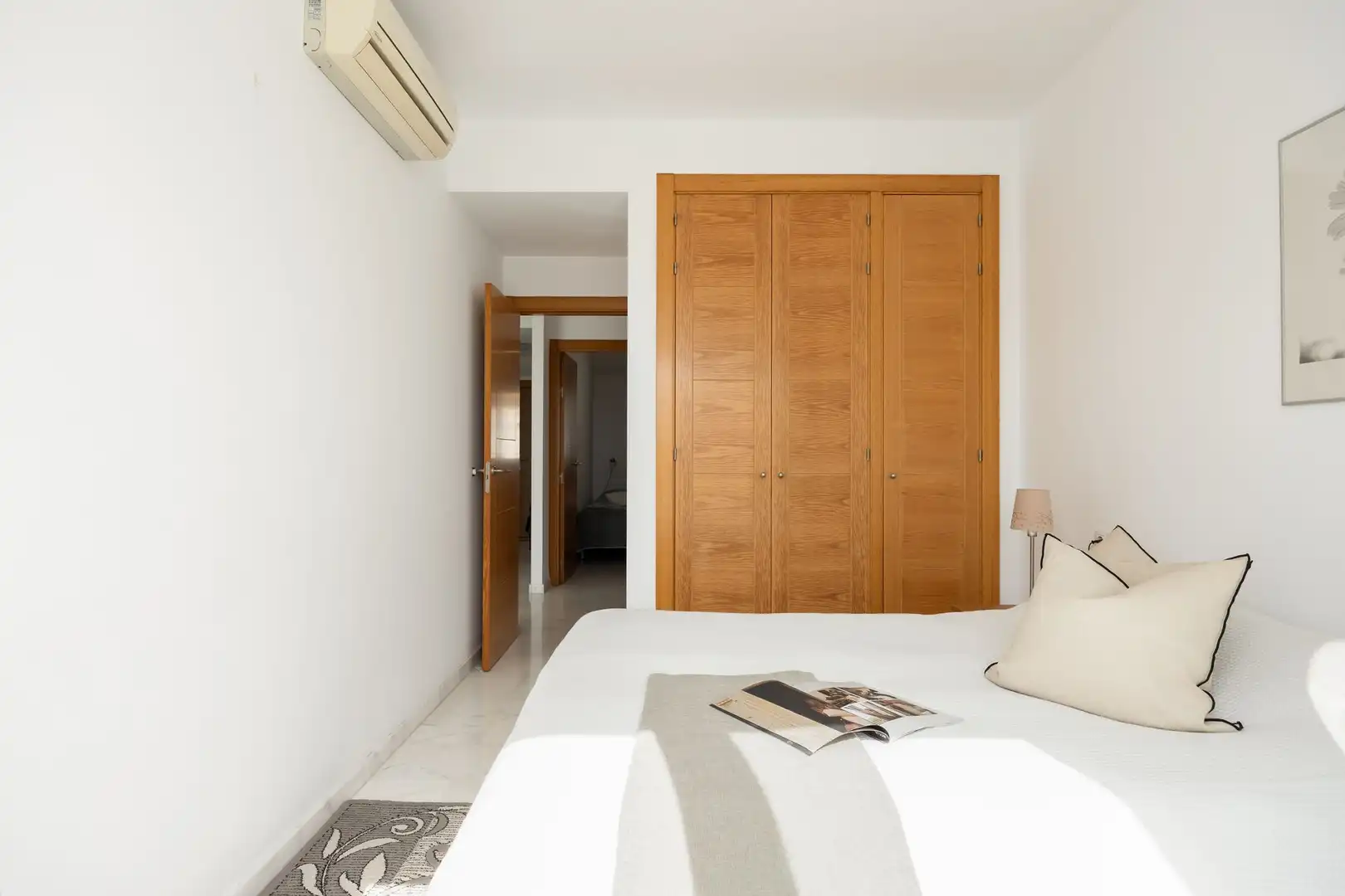 Penthouse with lift for sale in Los Pacos, imagen 13