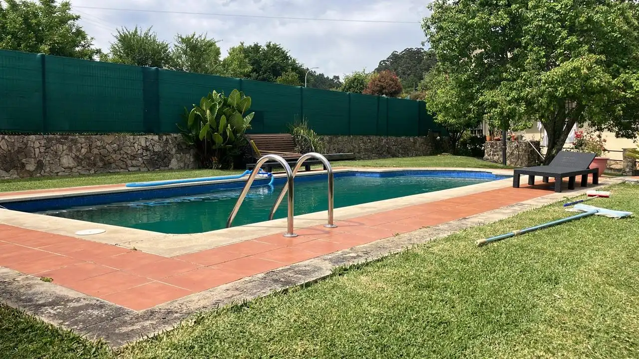 Xalet amb terrassa en venda a Parroquias Rurales, imagen 5