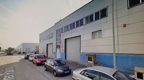 Nave Industrial en venta en Almazora  Almassora., image 3
