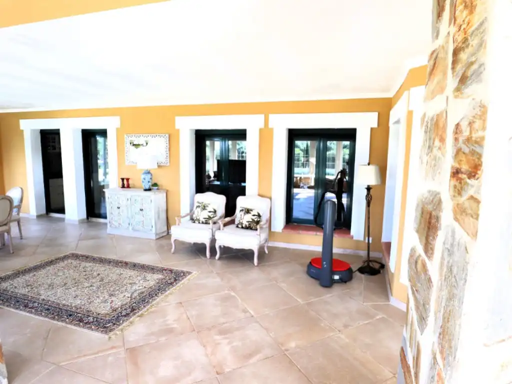 Casa amb terrassa en venda a La Sella, imagen 19