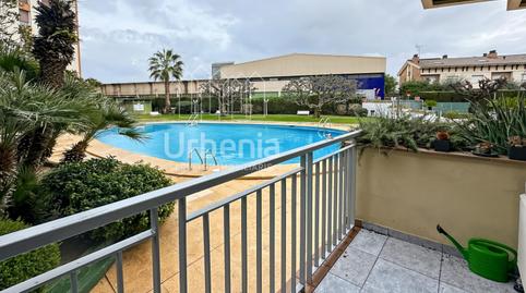 Foto 4 de Pis en venda a Centre, Vilassar de Mar