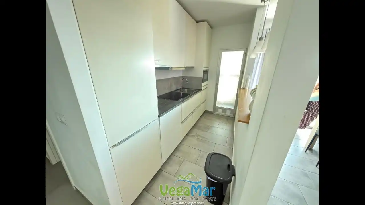 Wohnung zum Verkauf in Calle Costa Templada, imagen 9