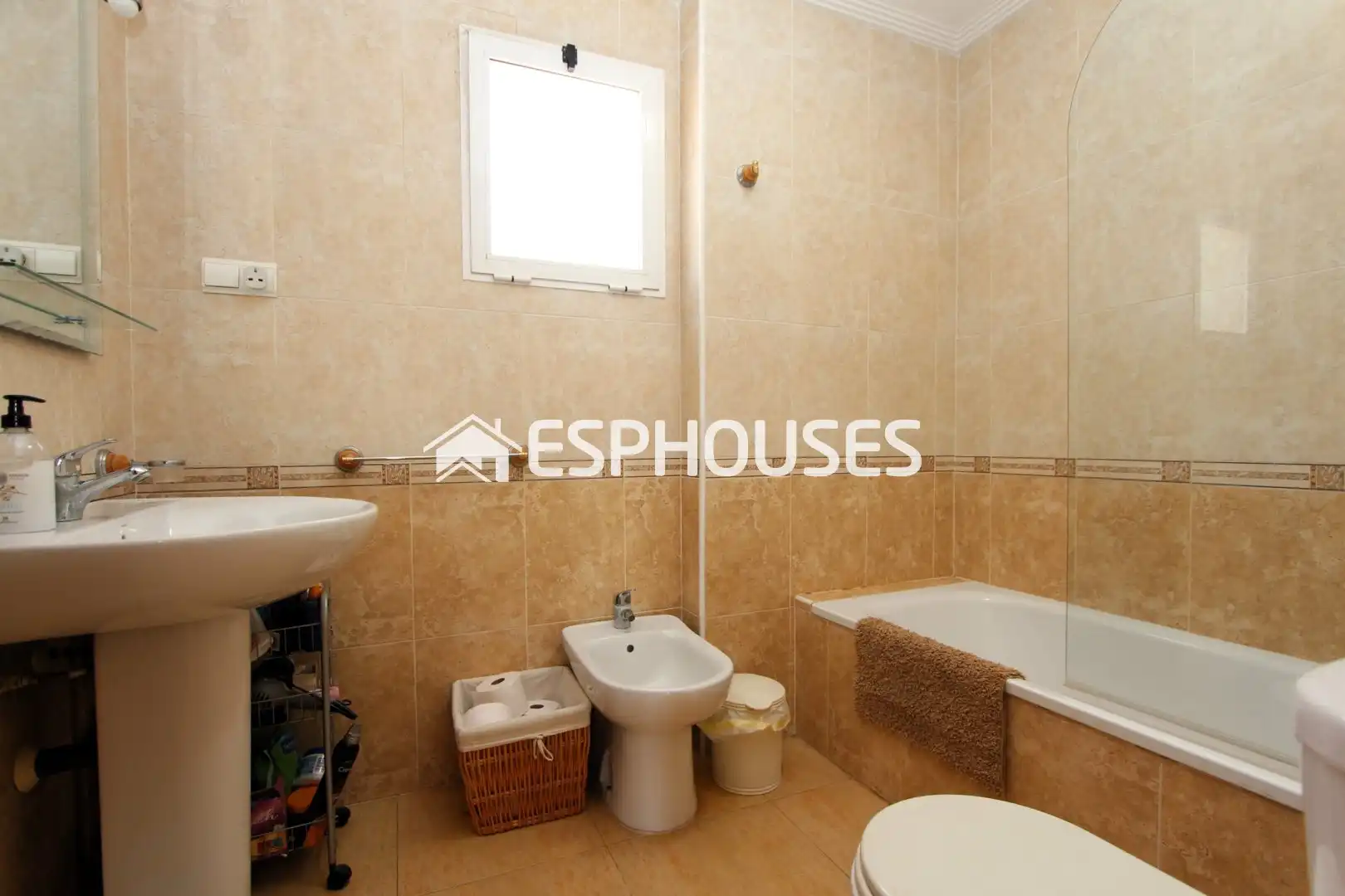 Apartment with terrace for sale in Puerto Deportivo, imagen 16
