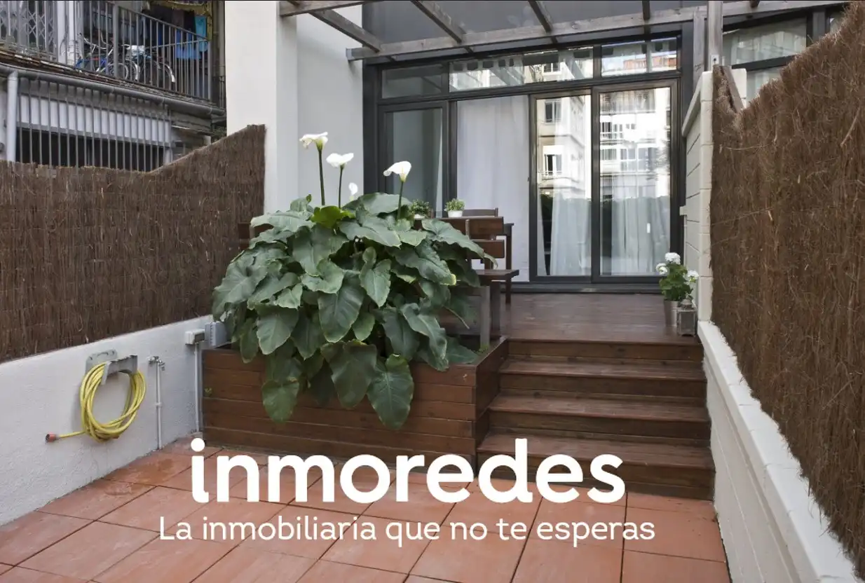Pis amb jardí en venda a Carrer de Roger de Llúria, imagen 18