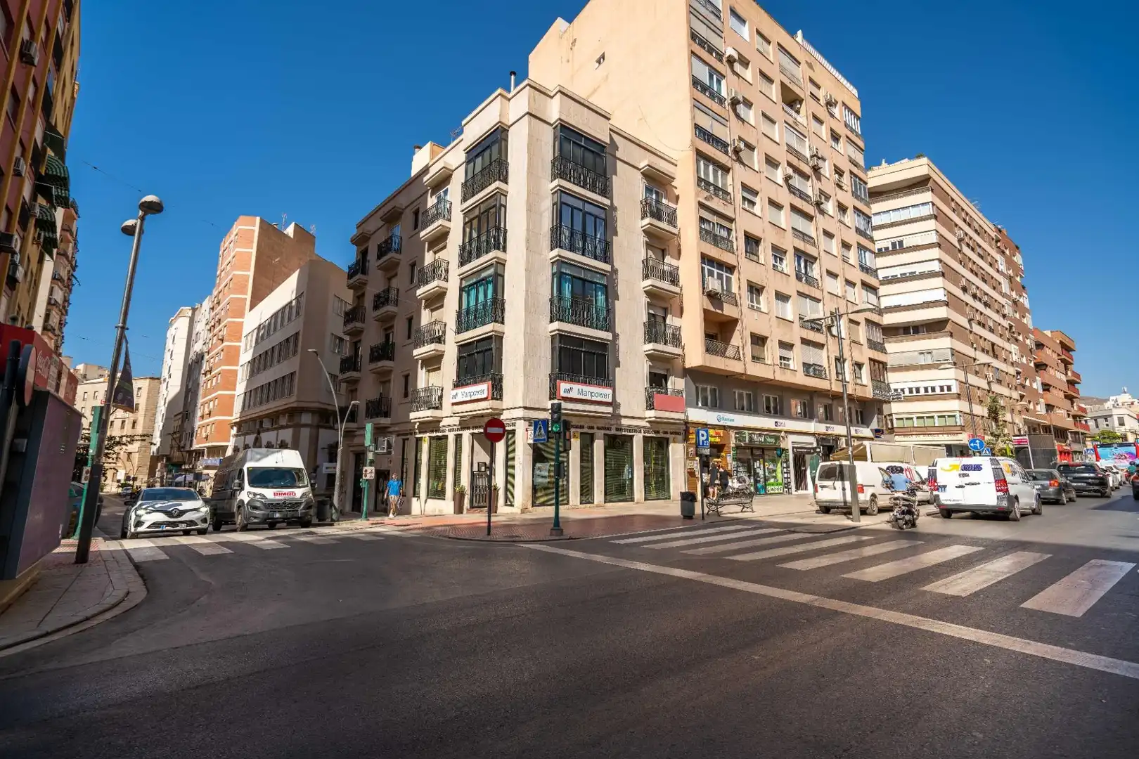 Oficina con ascensor en venta en Calle Calle Padre Santaella, imagen 29