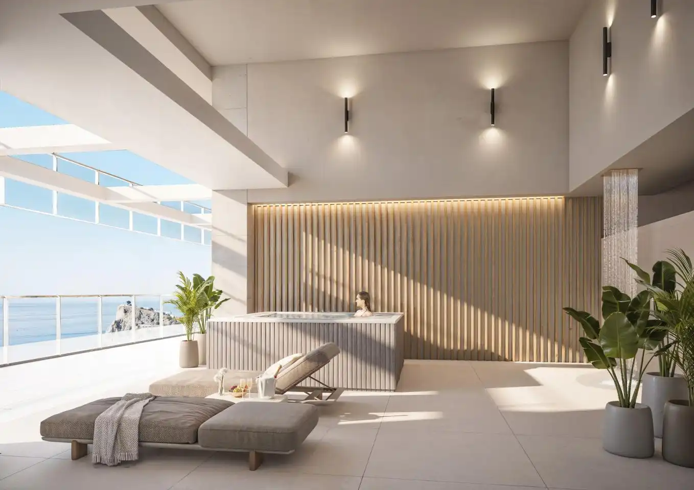 Appartement avec piscine à vendre à calle d'Alacant, imagen 9