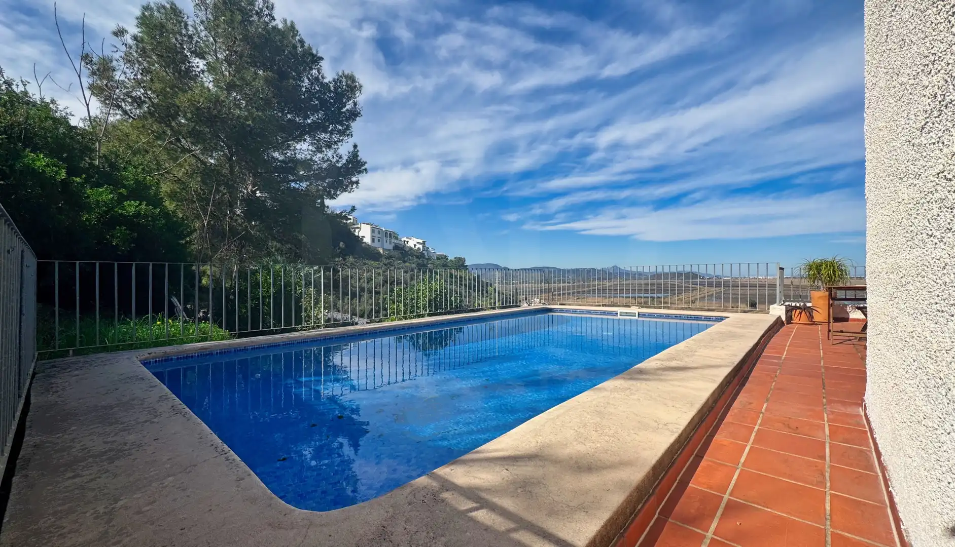 Casa amb piscina en venda a Pego, imagen 6