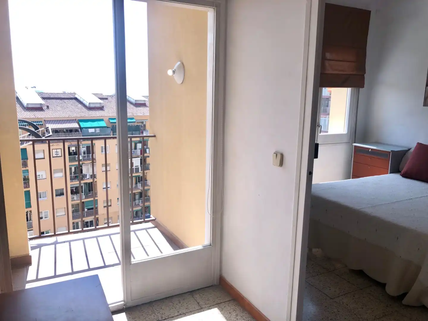 Flat with lift for sale in Av Meridiana 586, imagen 2