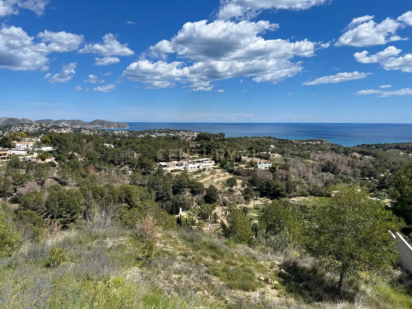Terreno residencial en venta en 03720 Benissa, Spain, imagen 4