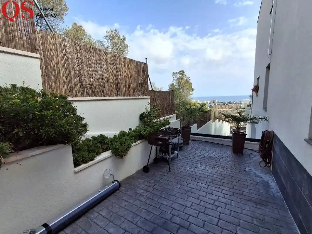 Villa mit Pool zum Verkauf in Cunit Residencial, imagen 61