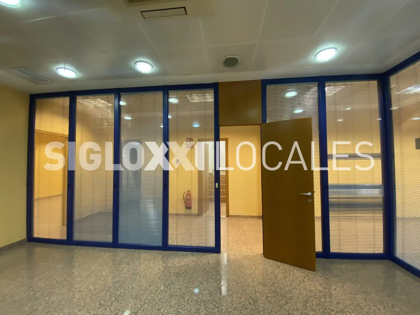 Local comercial en venda a EDUARD GIBERT, imagen 24