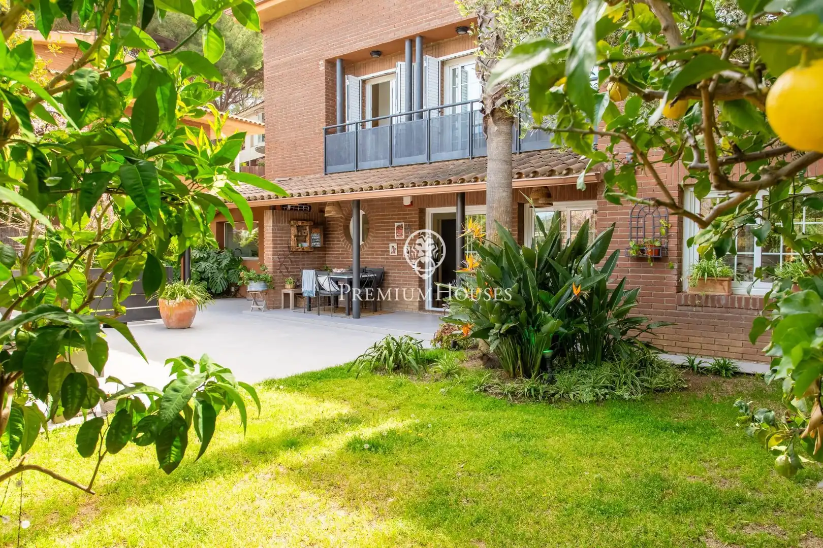 Casa amb terrassa en venda a Centre, imagen 44