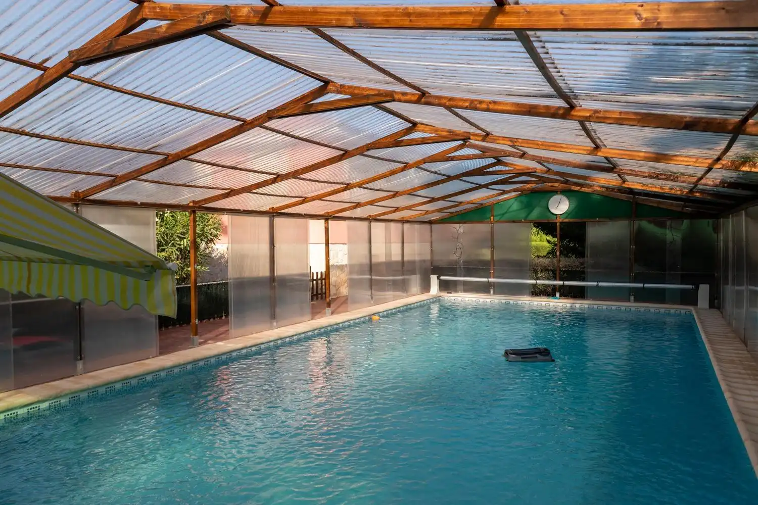Chalet en venta en Avenida Avenida Francisco Bernabéu Penalva, imagen 26