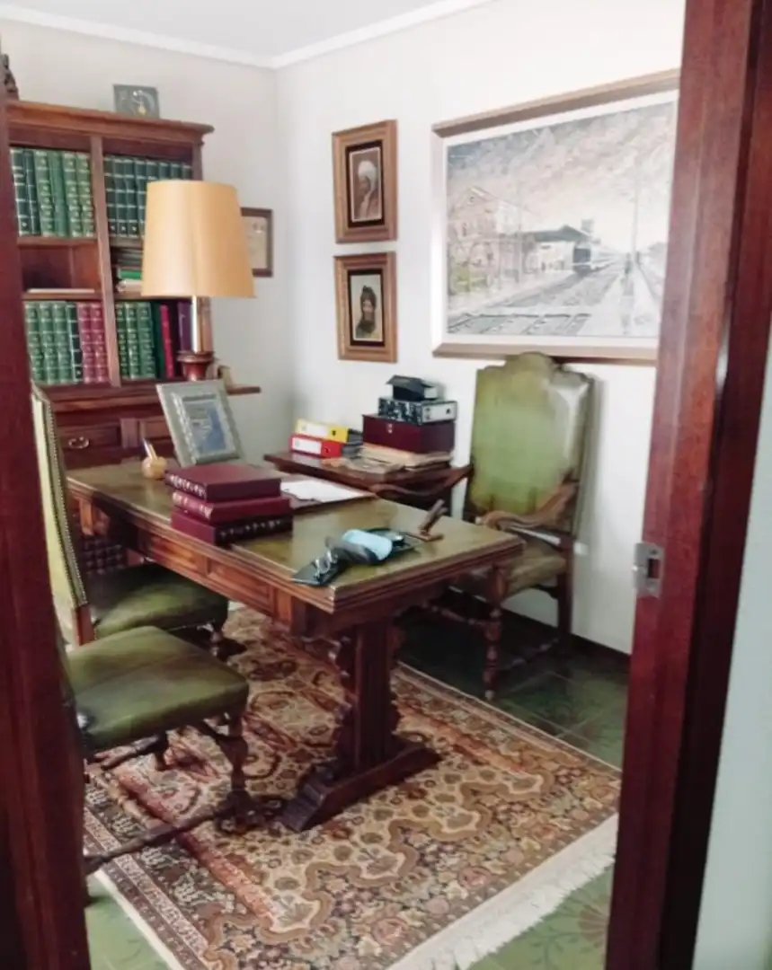 Flat with terrace for sale in Centro, imagen 12