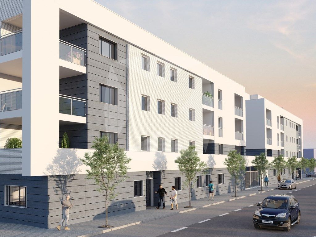 Flat for sale in Calle Clavellinas Las, Ciudad Jardín