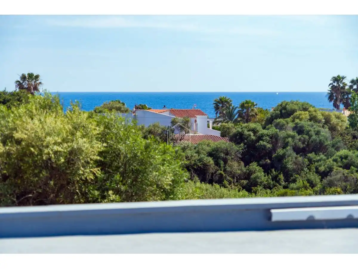 Xalet amb piscina en venda a Cap d'en Font - Binissafúller, imagen 27