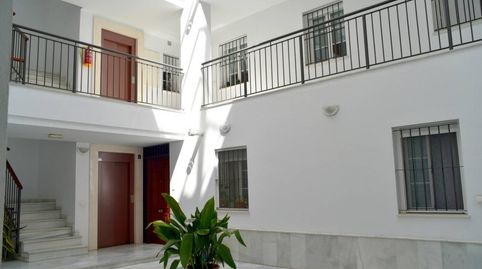 Foto 5 de Pis de lloguer a Calle Cánovas del Castillo, Centro Histórico, Cádiz Capital