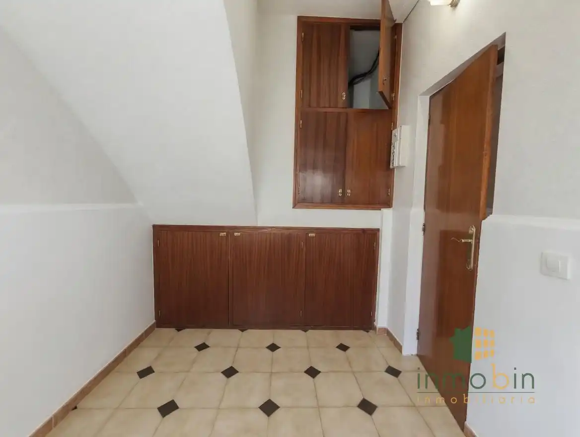 Planta baja en venta en Don Benito con Aire acondicionado, Terraza y Trastero