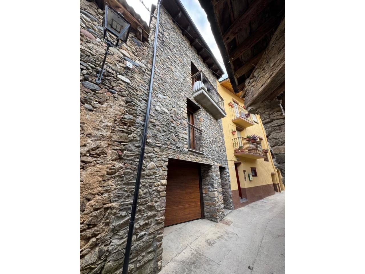 Casa o xalet en venda a carrer major, Ribera d'Urgellet